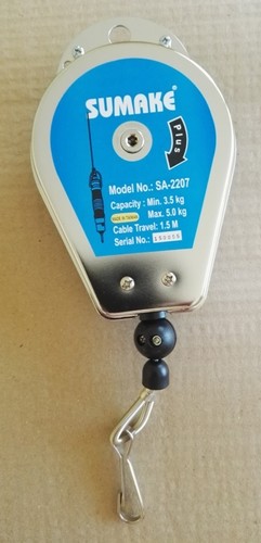 Balancer tirante molla filo - a,