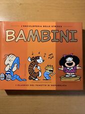 L'enciclopedia delle strisce 1