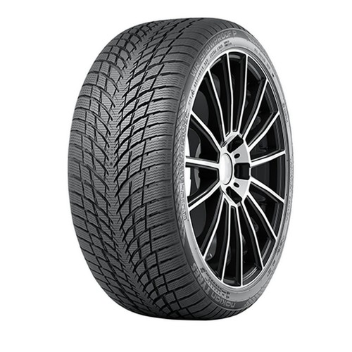 Gomme invernali nokian - invernali,