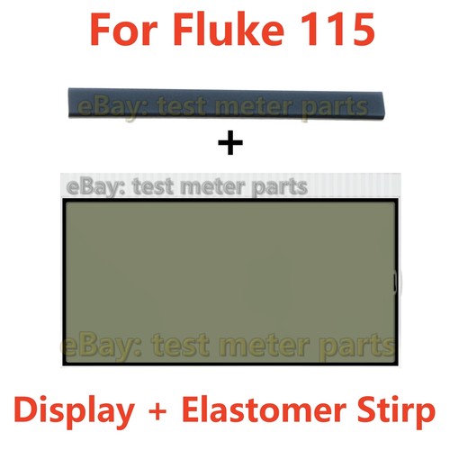 Display per fluke 115 true - per,