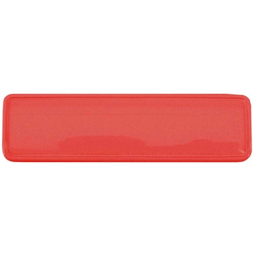 Coperchio dati telaio rosso - dati,