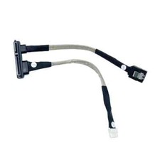 Cavo di alimentazione HDD da 4p a 90 gradi 22pin SATA per PC HP All-in-one ITX 24-F037WCN