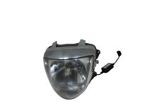 FANALE ANTERIORE PIAGGIO LIBERTY 50 I GET 2016 2018 FARO LUCE