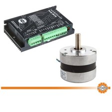 Motore DC brushless 1 asse