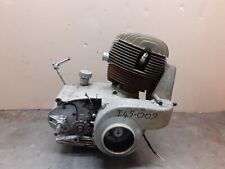 BLOCCO MOTORE MV AGUSTA 150 MOTOCARRO PREFISSO MOTORE MV-RF-757000