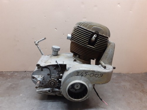 Blocco motore agusta - blocco, 150
