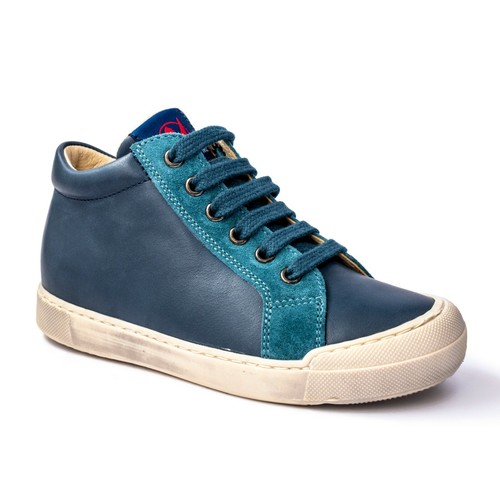 Naturino scarpe bimbo pelle - in,