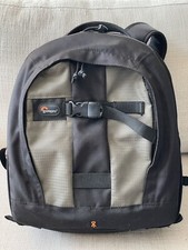 Borsa zaino fotocamera Lowepro