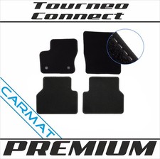 Tappetini per Ford Tourneo