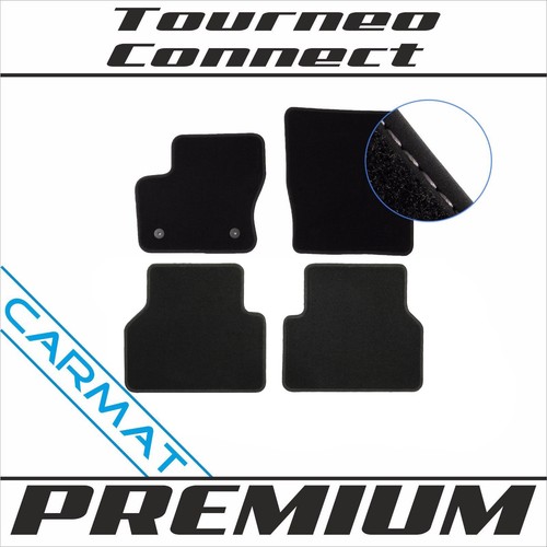 Tappetini per ford tourneo - tappetini,
