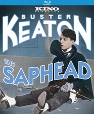 THE SAPHEAD (1920) Buster