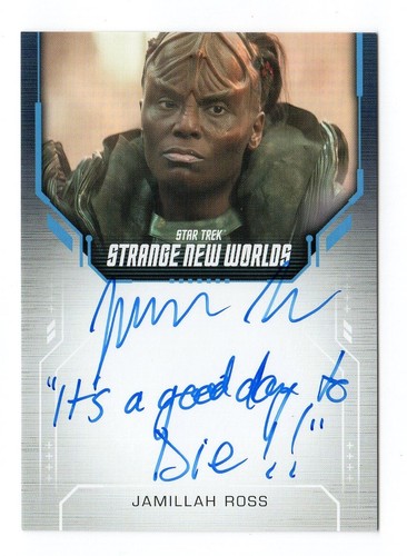 Star trek strange new worlds - star,