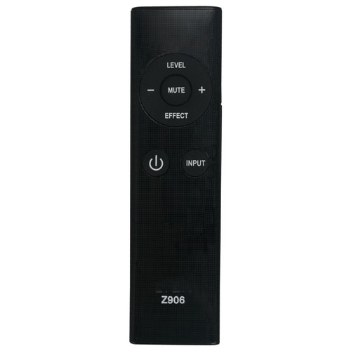 Telecomando ricambio z906 - di,