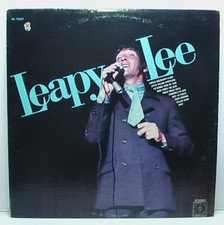 LEAPY LEE 1970 USA LP vinile