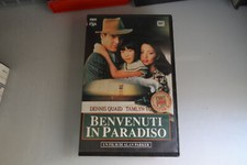 Quaid Benvenuti in Paradiso