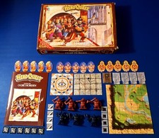 Heroquest - Contro le orde di