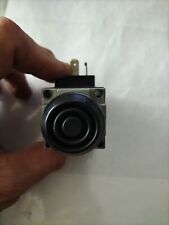 Bobina x Elettrovalvola