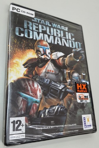 Videogioco per star wars - videogioco, pc