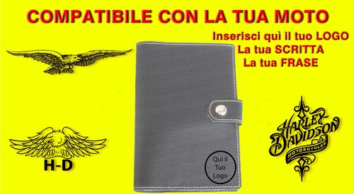 Porta libretto documenti - , da