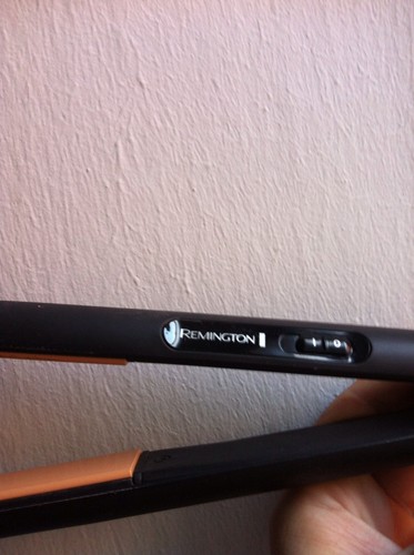 Piastra per capelli remington - per,