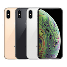 Smartphone Apple iPhone XS 256