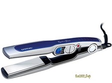 PIASTRA PER CAPELLI G3 FERRARI