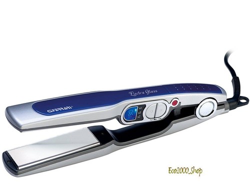 Piastra per capelli ferrari - piastra, g3