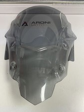 Cupolino  usato Givi per HONDA XL750 TRANSALP (2023) codice D1201S fume'