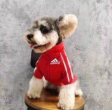 Adidog Giacca per Cani