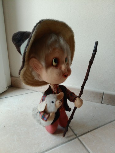 Rarissimo presepe da museo - rarissimo,