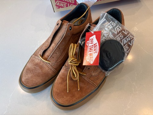 Scarpe skateboard vans x - scarpe, da