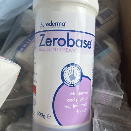 Zerobase pompa crema - zerobase,