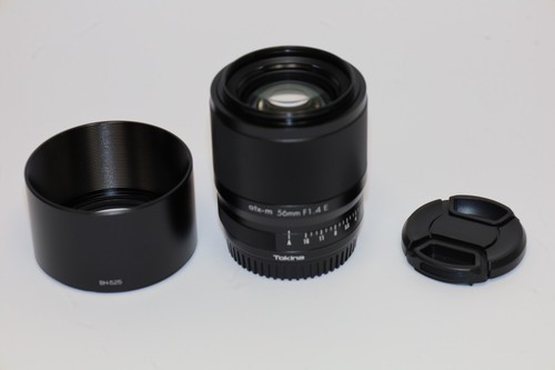 Obiettivo tokina atx - tokina, 56