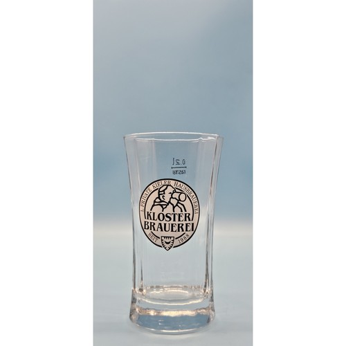 Kloster brauerei chiglia - 0,2l,