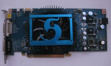 Sparkle nVidia Geforce 9600GT