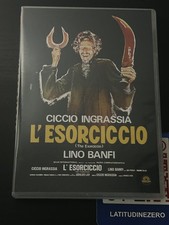 L’ESORCICCIO con Ciccio