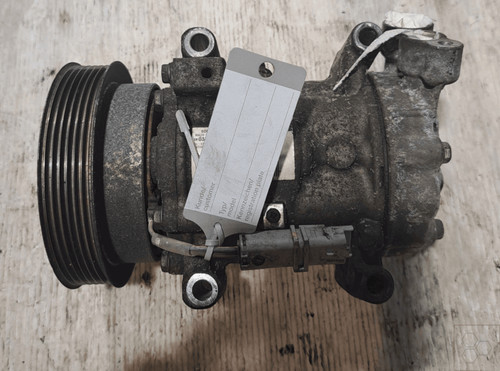Compressore renault clio - a, c