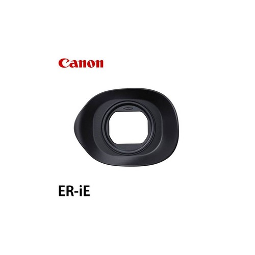 Canon oculare per - er-ie,
