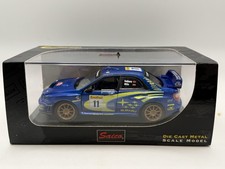 Modellino auto pressofuso