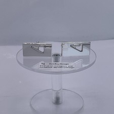 Gemelli Gucci G in argento