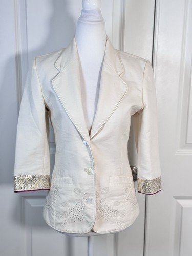 Blazer martins clara donna - st-martins,