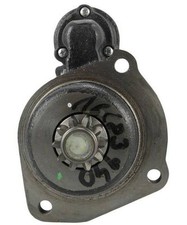 1** Motorino di Avviamento