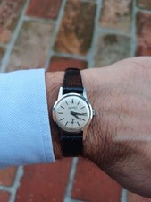 Eberhard Vintage Swiss Made