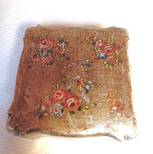 scatola di legno fiorentina