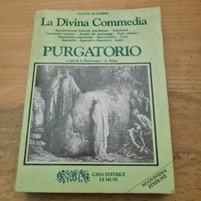 I1 LA DIVINA COMMEDIA DANTE