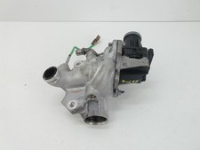 VALVOLA EGR PER RENAULT Captur Serie H8201411538 Diesel 1500 (13>)