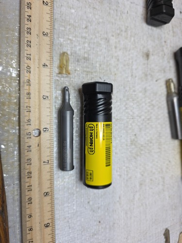Horn rb106 0012 r - horn,