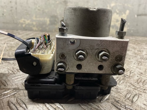 92993 gruppo freno - freno, toyota