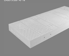 materasso matrimoniale 160x190