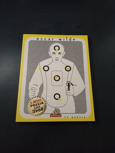 Poesie oscar wilde ed - 24,